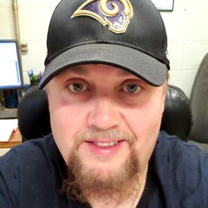 Meet your Posher, Darren